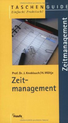 Zeitmanagement