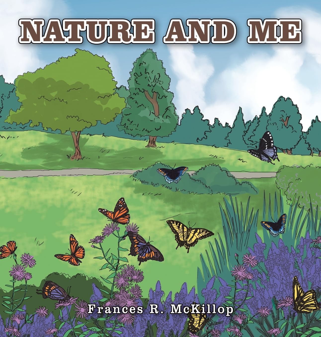 Nature and Me