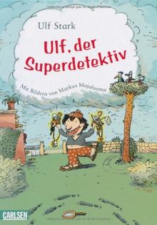 Ulf, der Superdetektiv