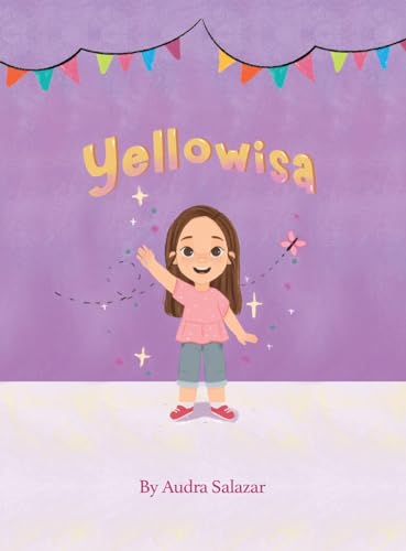 Yellowisa