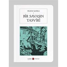 Bir Savaşın Tasviri (Cep Boy)