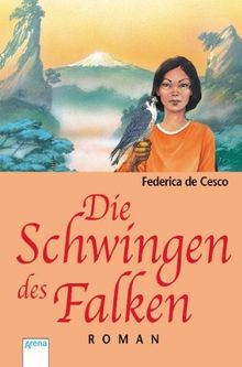 Die Schwingen des Falken