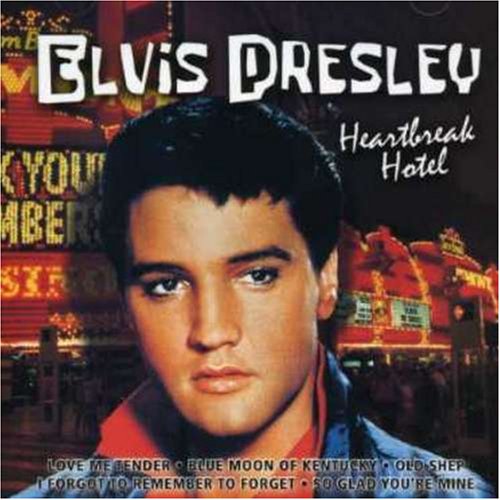 Heartbreak Hotel