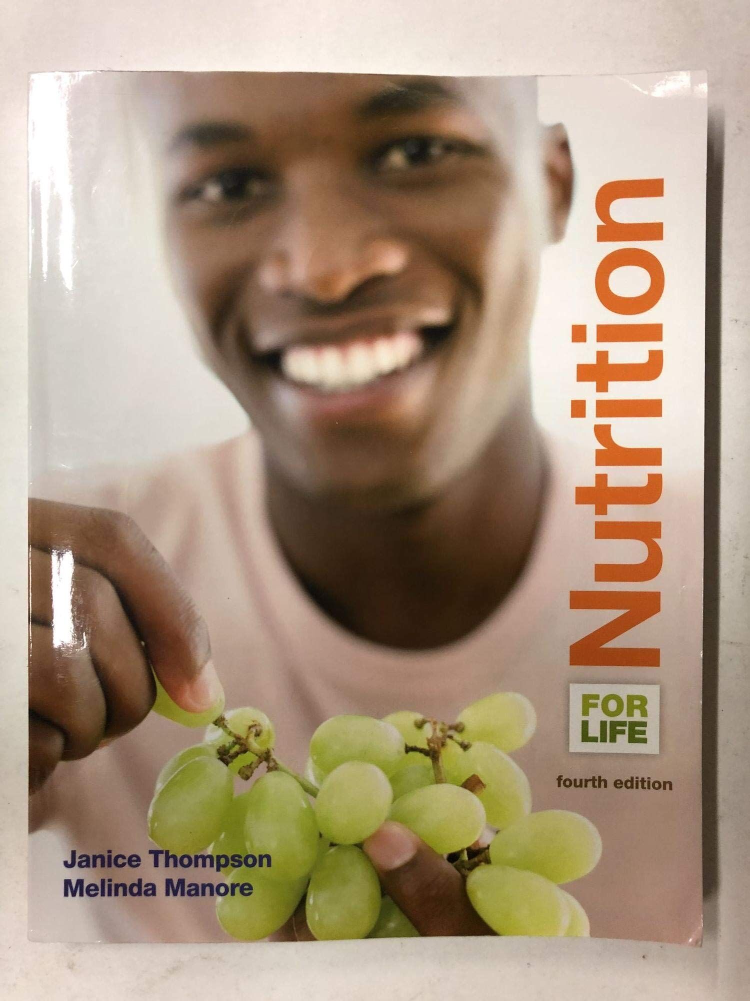 Nutrition for Life