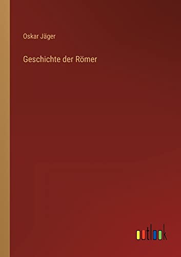 Geschichte der Römer