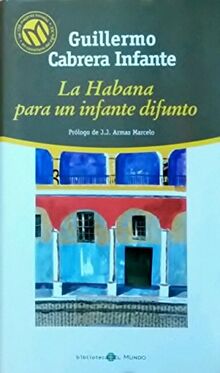 La Habana para un infante difunto,