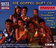 Gute Zeiten Vol.16