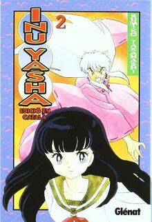 Inu-yasha 2 (Manga en català) von Takahashi, Rumiko | Buch | Zustand sehr gut