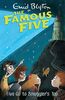 Five Go To Smuggler's Top: Book 4 (Famous Five, Band 4)