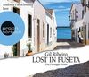 Lost in Fuseta (Urlaubsaktion)