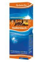 Karteikarten Grundwortschatz Italienisch: 800 Karteikarten.  Über 2100 Stichwörter. Mit Lautschrift