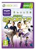 Kinect Sports (Xbox 360) [PEGI]