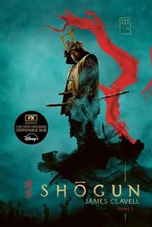 Shogun. Vol. 2