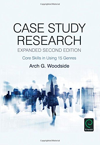 Case Study Research: Core Skill Sets in Using 15 Genres