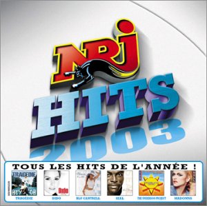 Nrj Hits 2003 - Très bon état N/A sur Momox Shop