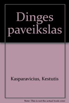 Dinges paveikslas