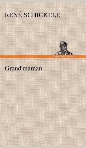 Grand'maman