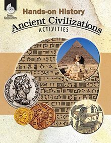 Hands-on History: Ancient Civilizations Activities