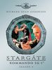 Stargate Kommando SG-1 - Season 8 Box (6 DVDs im Digipack)