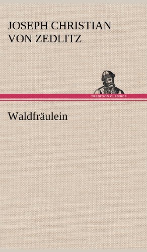 Waldfräulein