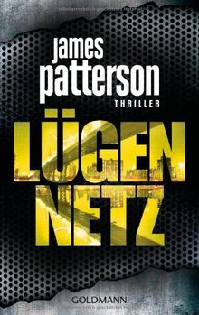 Lügennetz: Thriller