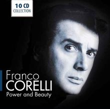 Franco Corelli: Power and Beauty
