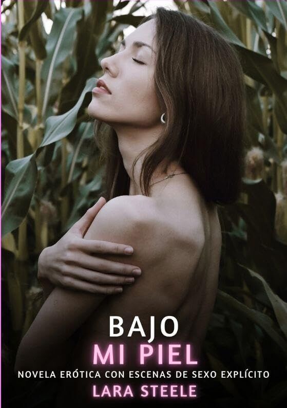 Bajo mi piel
