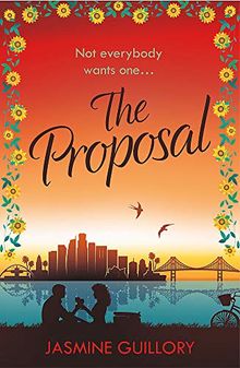 The Proposal: A Reese Witherspoon Hello Sunshine Book Club Pick