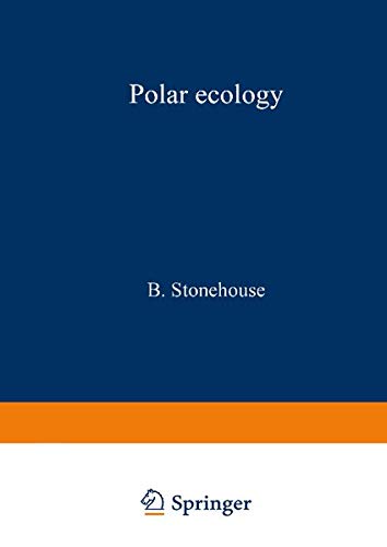 Polar Ecology (Tertiary Level Biology)