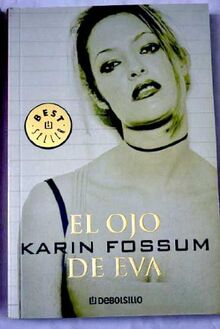 Ojo de Eva, el (Bestseller (debolsillo))