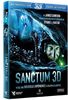 Sanctum [Blu-ray] [FR Import]