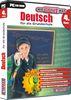 Deutsch für die Grundschule - 4. Klasse