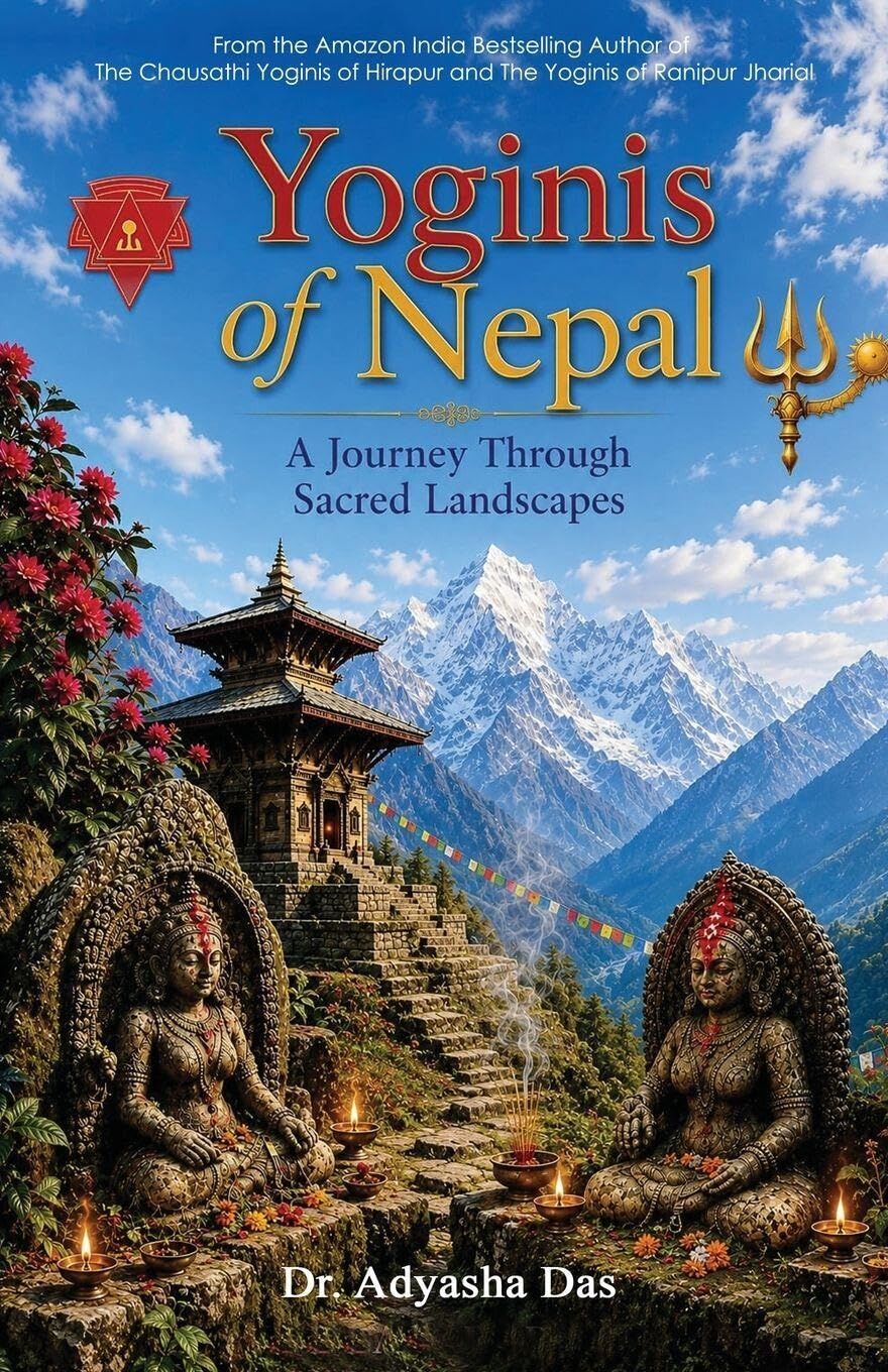 Yoginis of Nepal