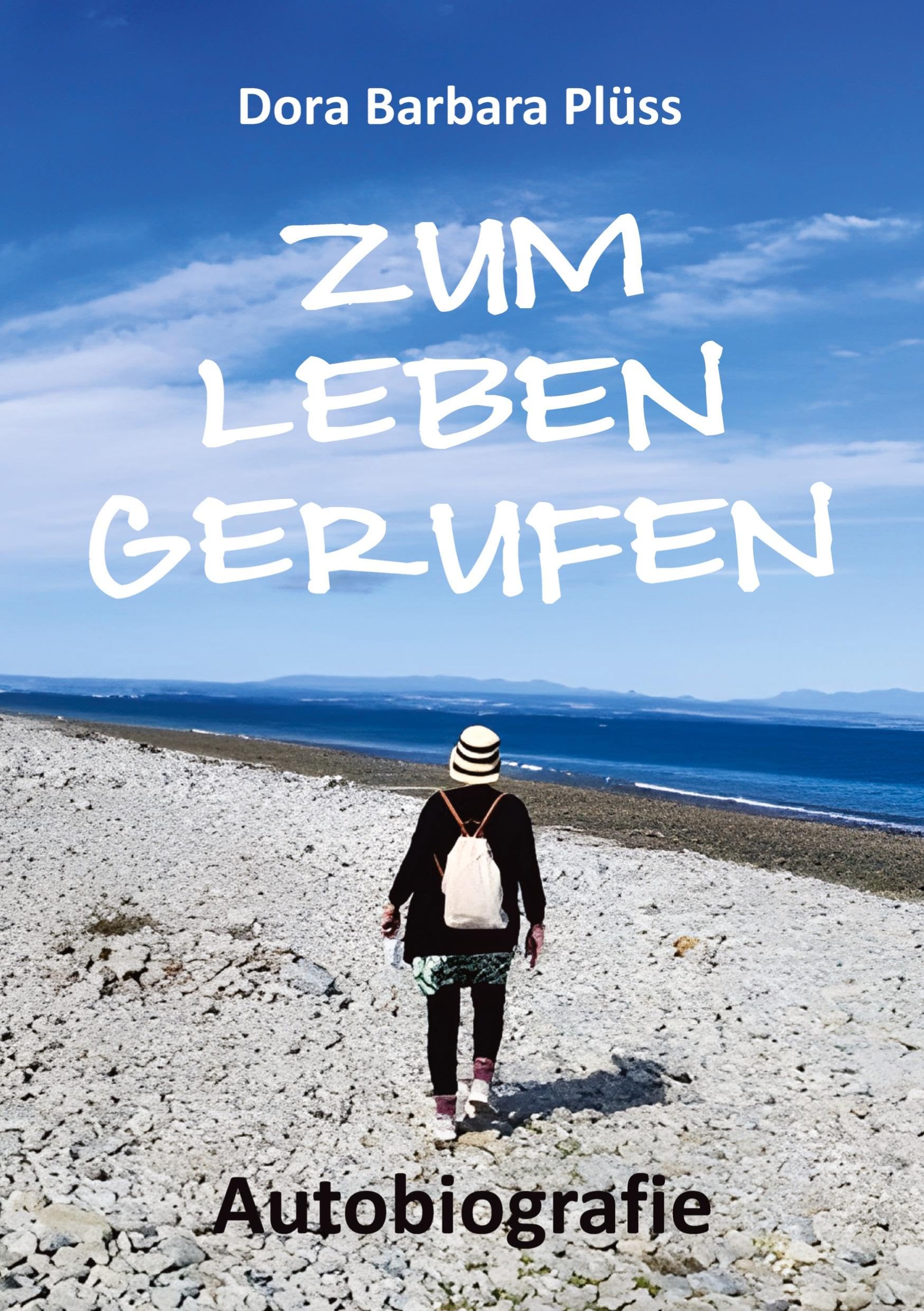 Zum Leben gerufen: Autobiografie