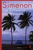Die Schwarze von Panama (Die großen Romane)