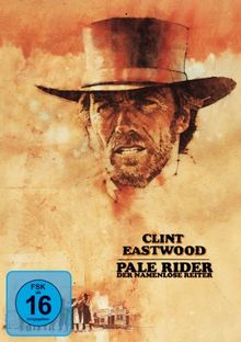 Pale Rider - Der namenlose Reiter