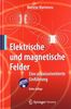 Elektrische und magnetische Felder: Eine praxisorientierte Einführung