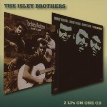 Givin' It Back/Brother Brother Brother