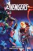 Avengers - Neustart: Bd. 5: Der Kampf der Ghost Rider