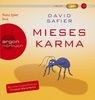 Mieses Karma (MP3-Ausgabe)