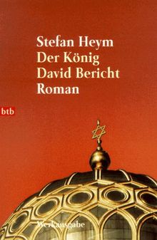 Der König David Bericht