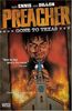 Preacher VOL 01: Gone to Texas (Preacher (DC Comics))