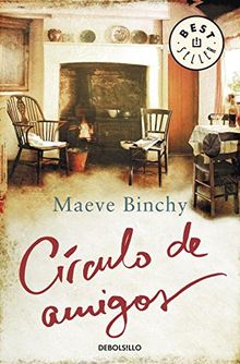 Círculo de amigos (BEST SELLER, Band 26200)