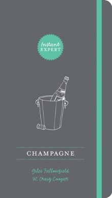 Champagne (Instant Expert)