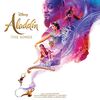 Aladdin: the Songs (Original Film Soundtrack) [Vinyl LP]