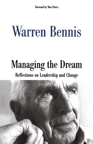 Managing The Dream