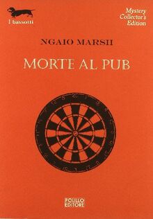 Morte al pub (I bassotti)
