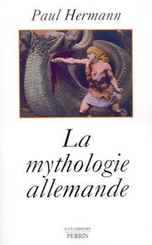 La mythologie allemande
