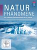 Naturphänomene - Die schönsten Dokumentationen aus 25 Jahren UNIVERSUM (Die DVD-Edition Teil 2, 16 Folgen) [4 DVDs]