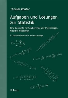 Aufgaben und Lösungen zur Statistik